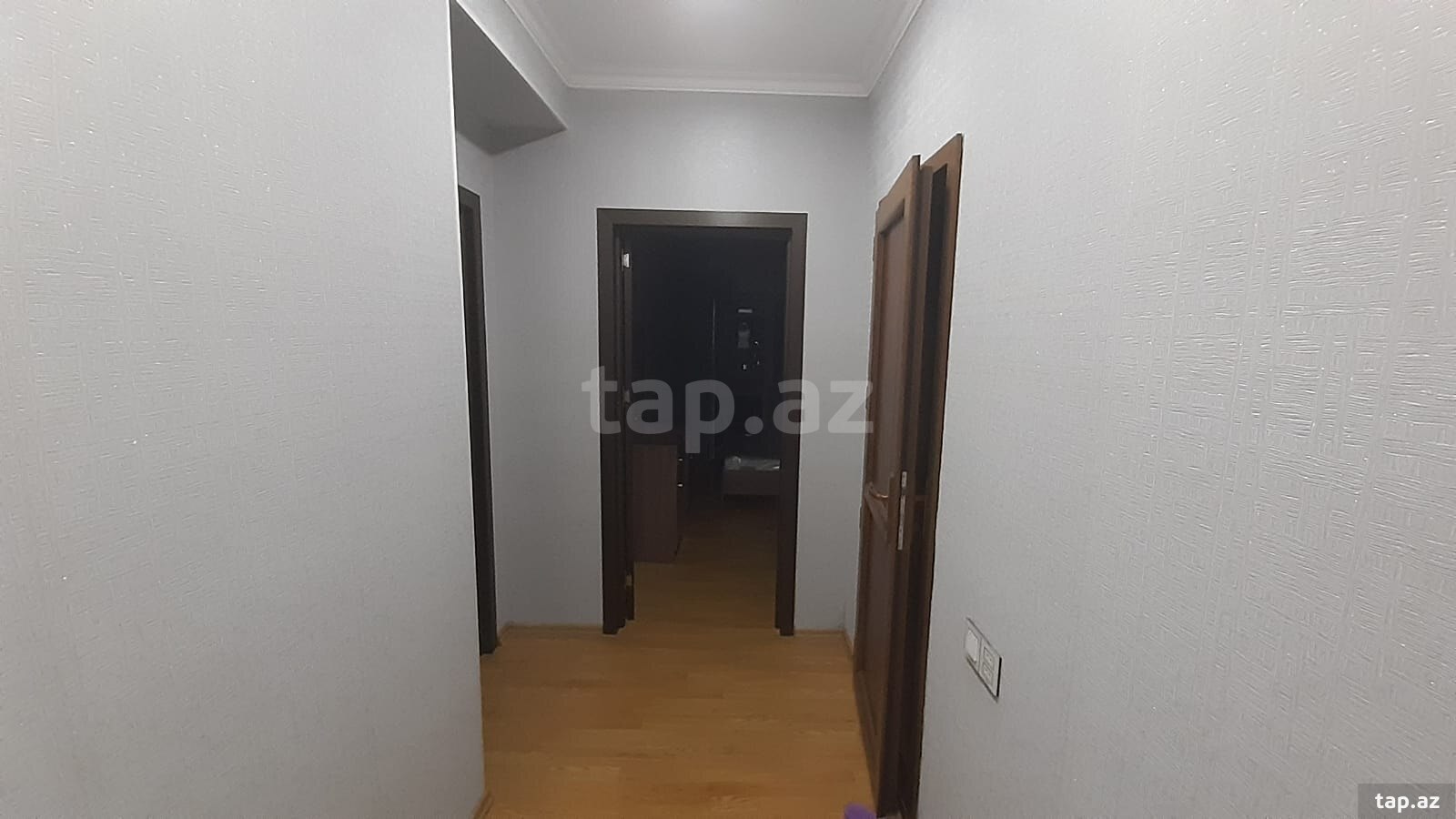 2-otaqlı yeni tikili kirayə verilir, Masazır qəs., 60 m² (13)