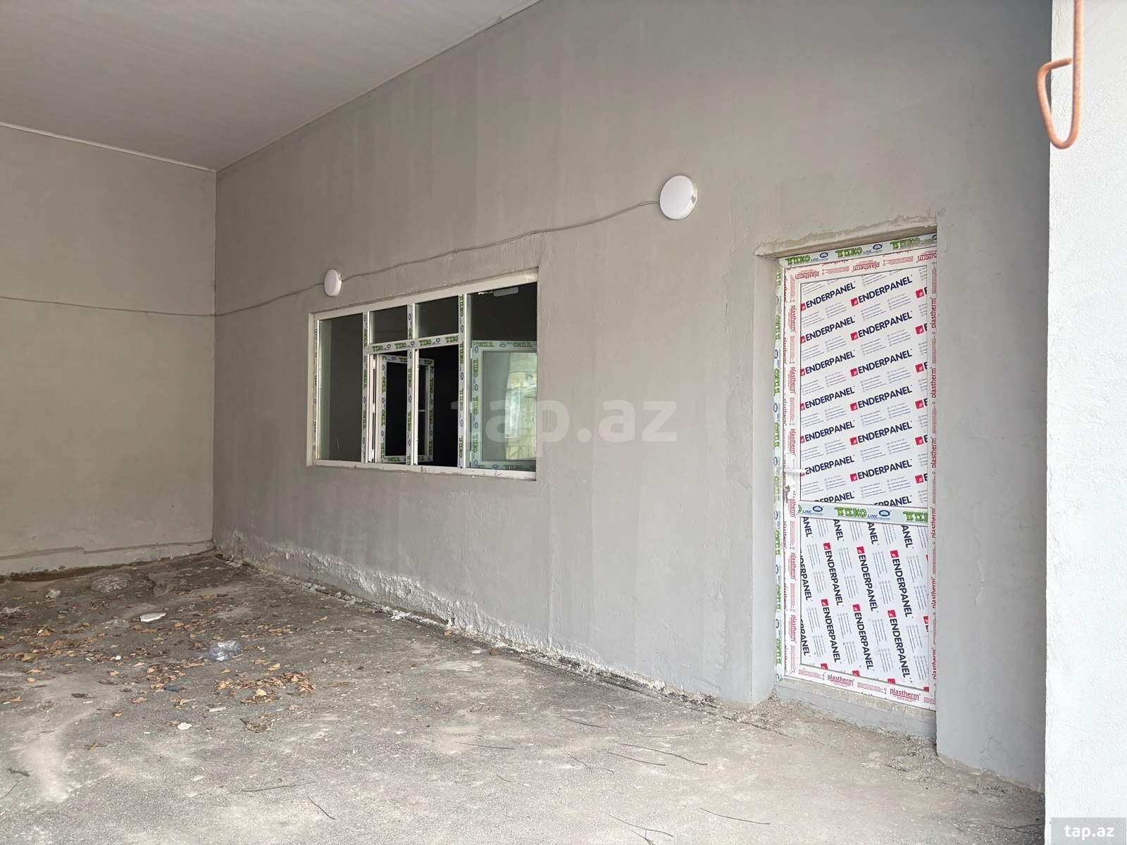 Obyekt icarəyə verilir, Sabunçu qəs. (30)