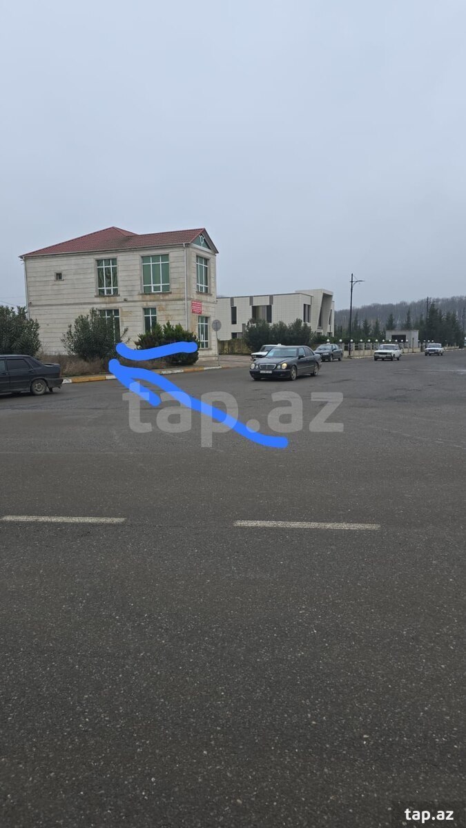2 sot torpaq sahəsi, Masallı r.