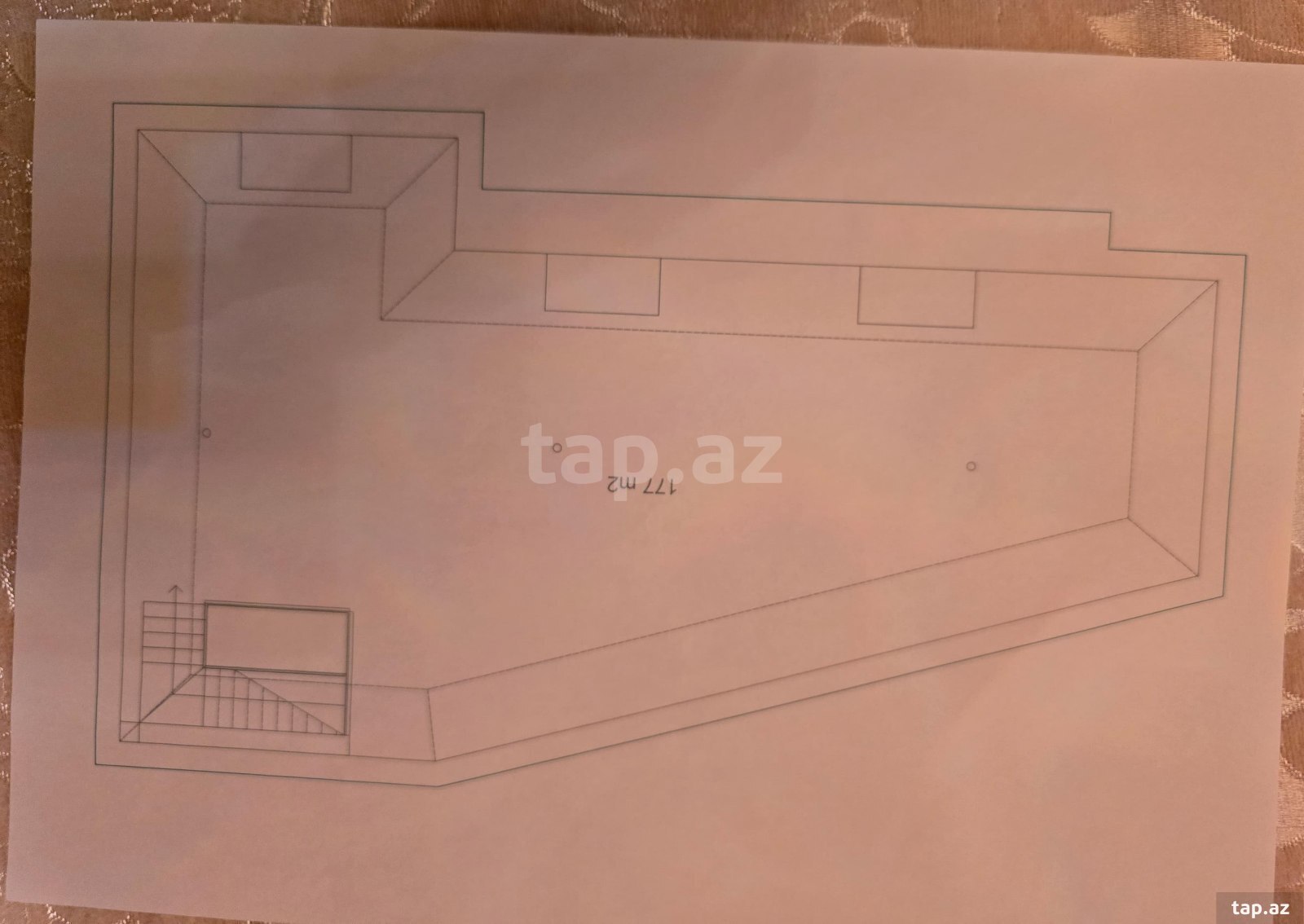 2 sot torpaq sahəsi, Masallı r.