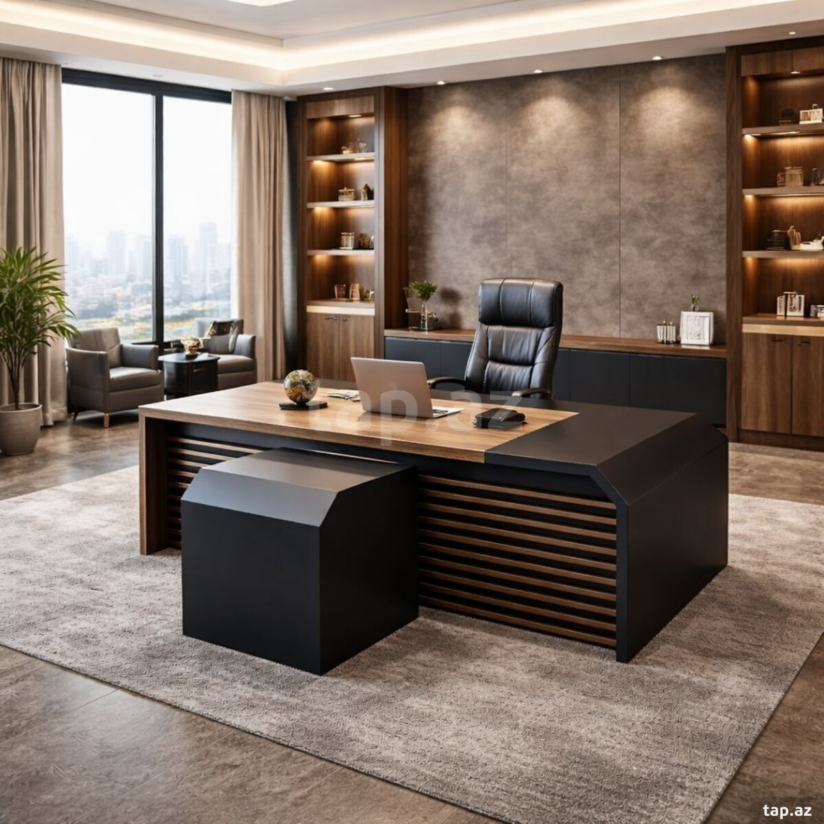Ofis mebeli