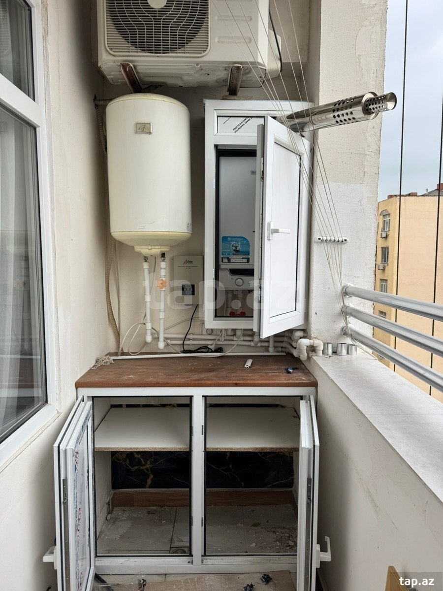 Plastik qapı və pəncərə (31)