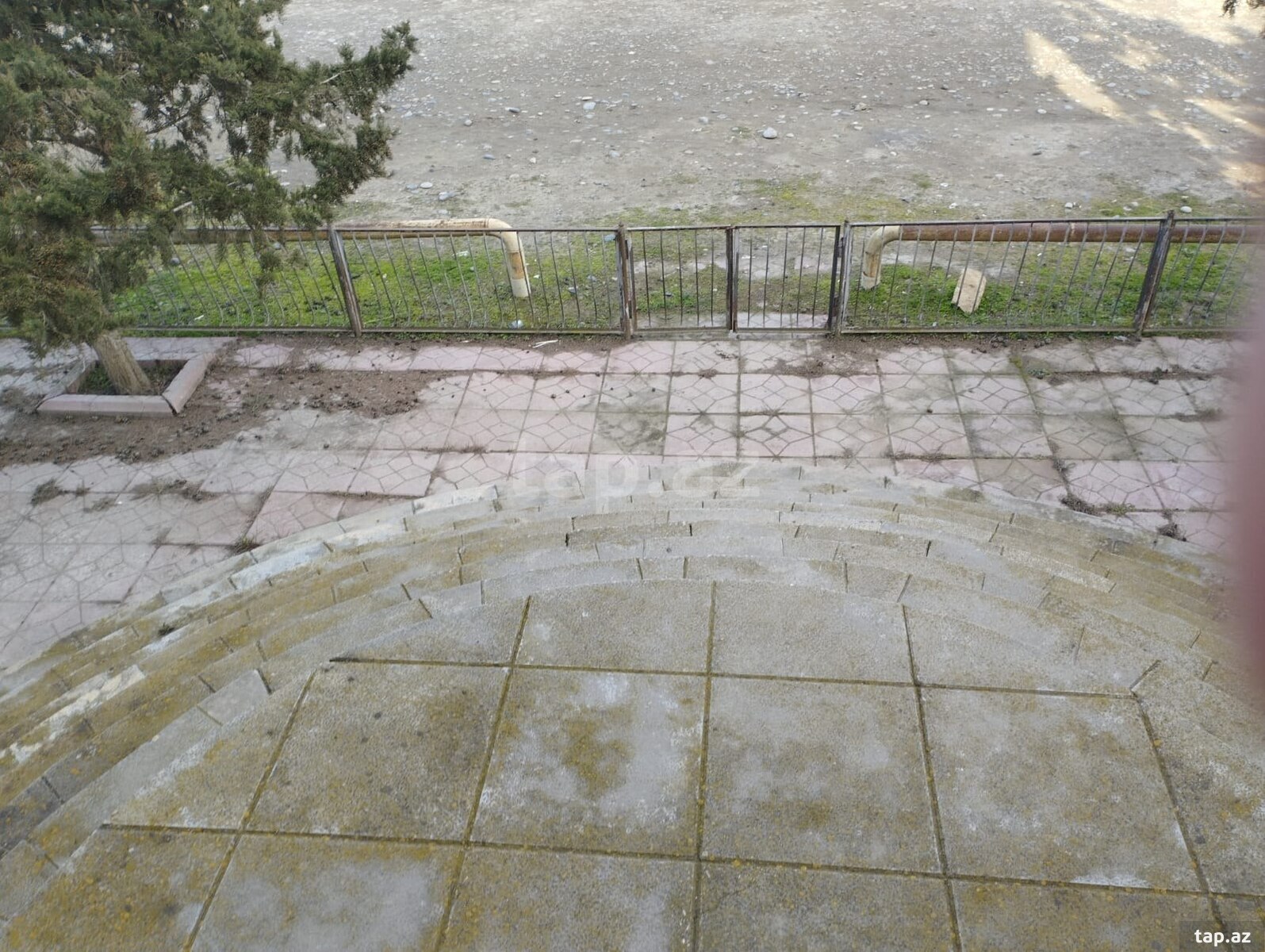 Mağaza, Sabirabad r.