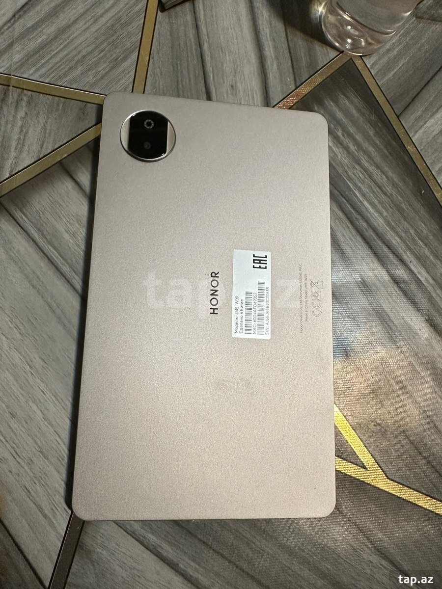 Honor Pad X7 Gray 128GB/4GB (2)