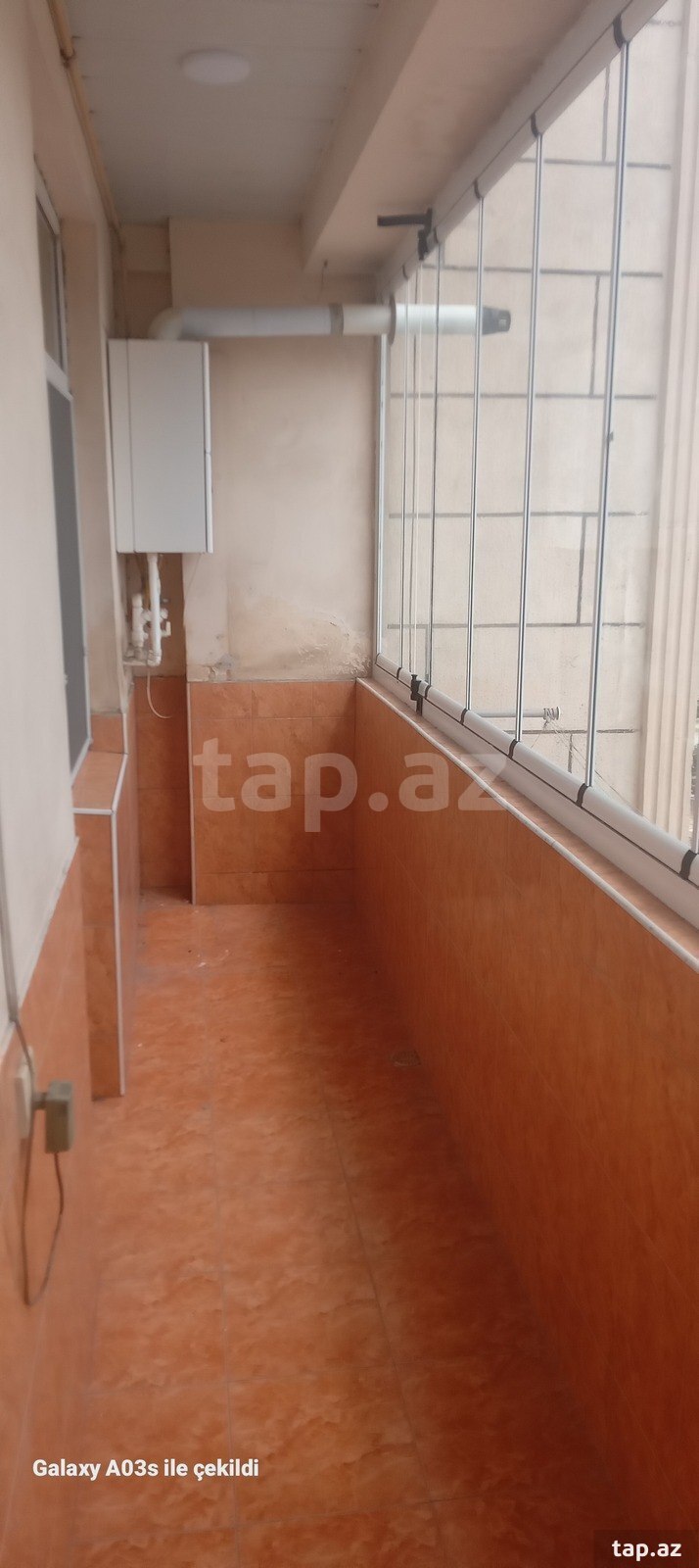 2-otaqlı yeni tikili kirayə verilir, 20 Yanvar m., 94 m² (13)