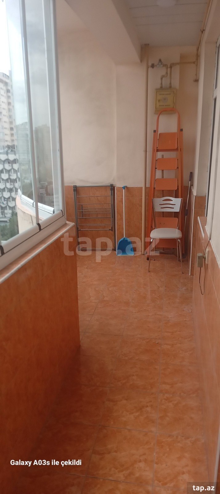 2-otaqlı yeni tikili kirayə verilir, 20 Yanvar m., 94 m² (14)