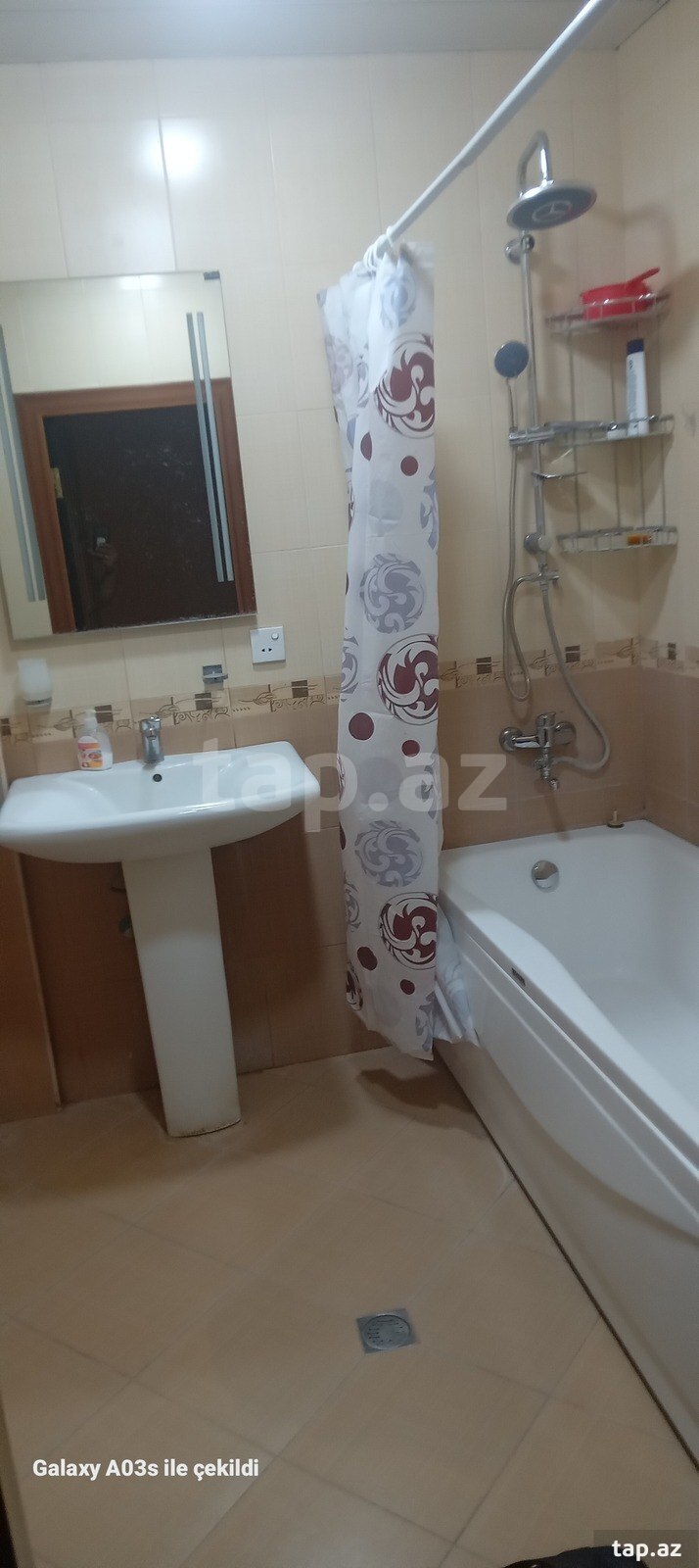2-otaqlı yeni tikili kirayə verilir, 20 Yanvar m., 94 m² (6)
