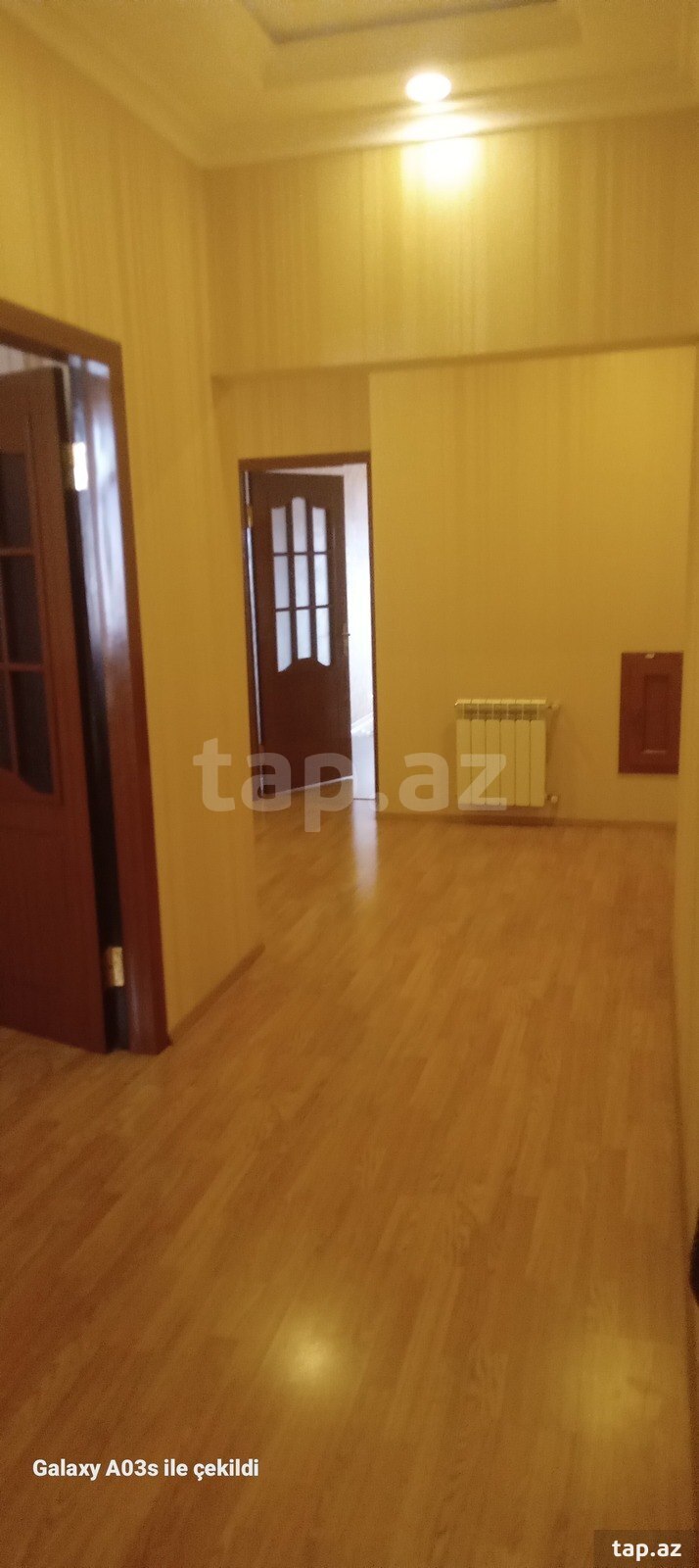 2-otaqlı yeni tikili kirayə verilir, 20 Yanvar m., 94 m² (18)