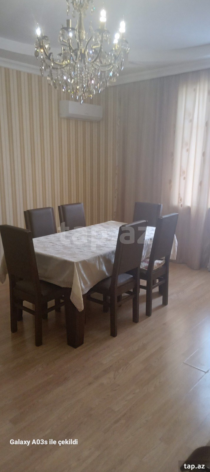 2-otaqlı yeni tikili kirayə verilir, 20 Yanvar m., 94 m² (2)