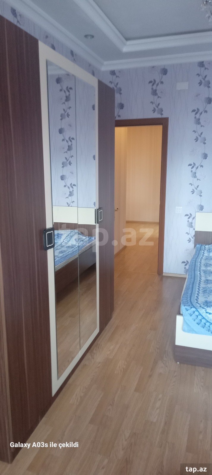2-otaqlı yeni tikili kirayə verilir, 20 Yanvar m., 94 m² (10)