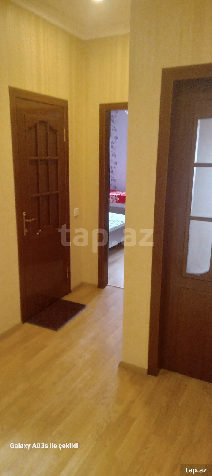 2-otaqlı yeni tikili kirayə verilir, 20 Yanvar m., 94 m² (8)