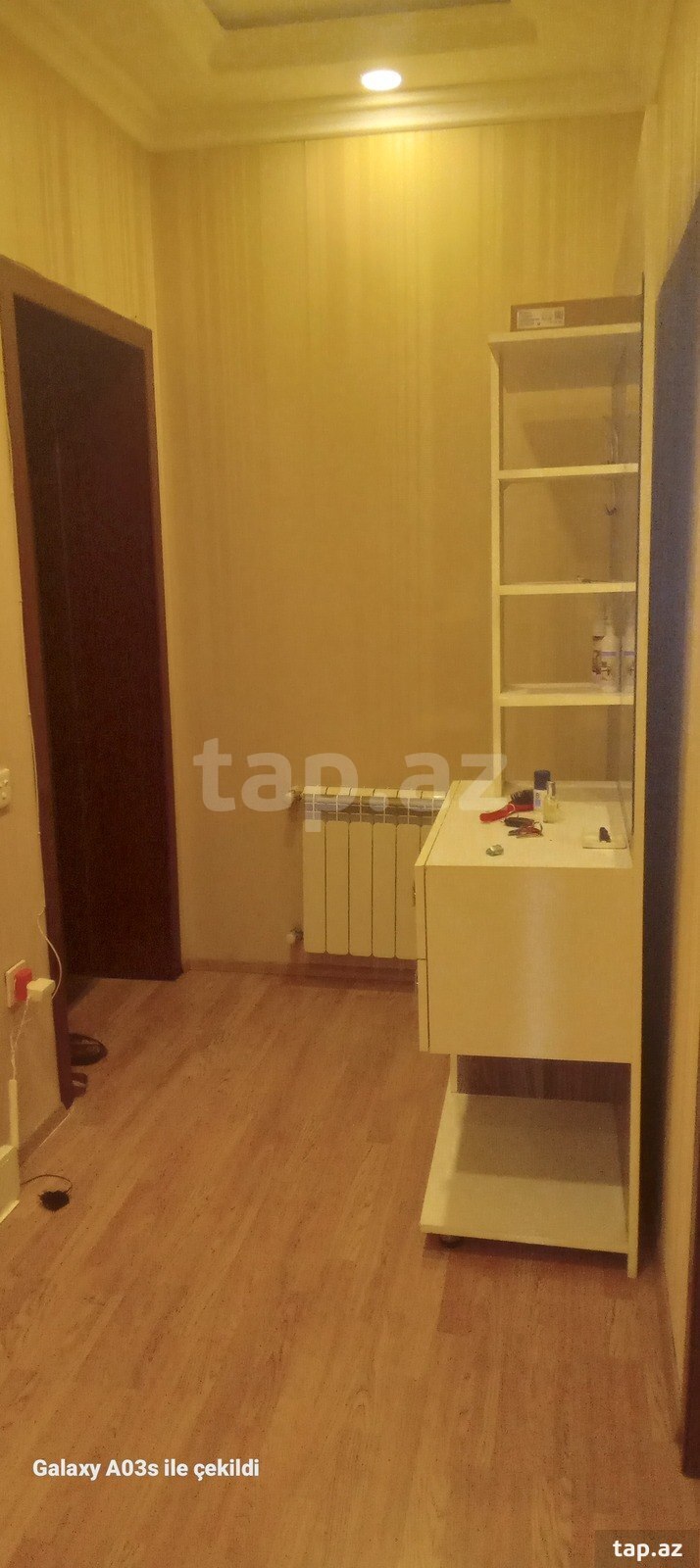 2-otaqlı yeni tikili kirayə verilir, 20 Yanvar m., 94 m² (17)