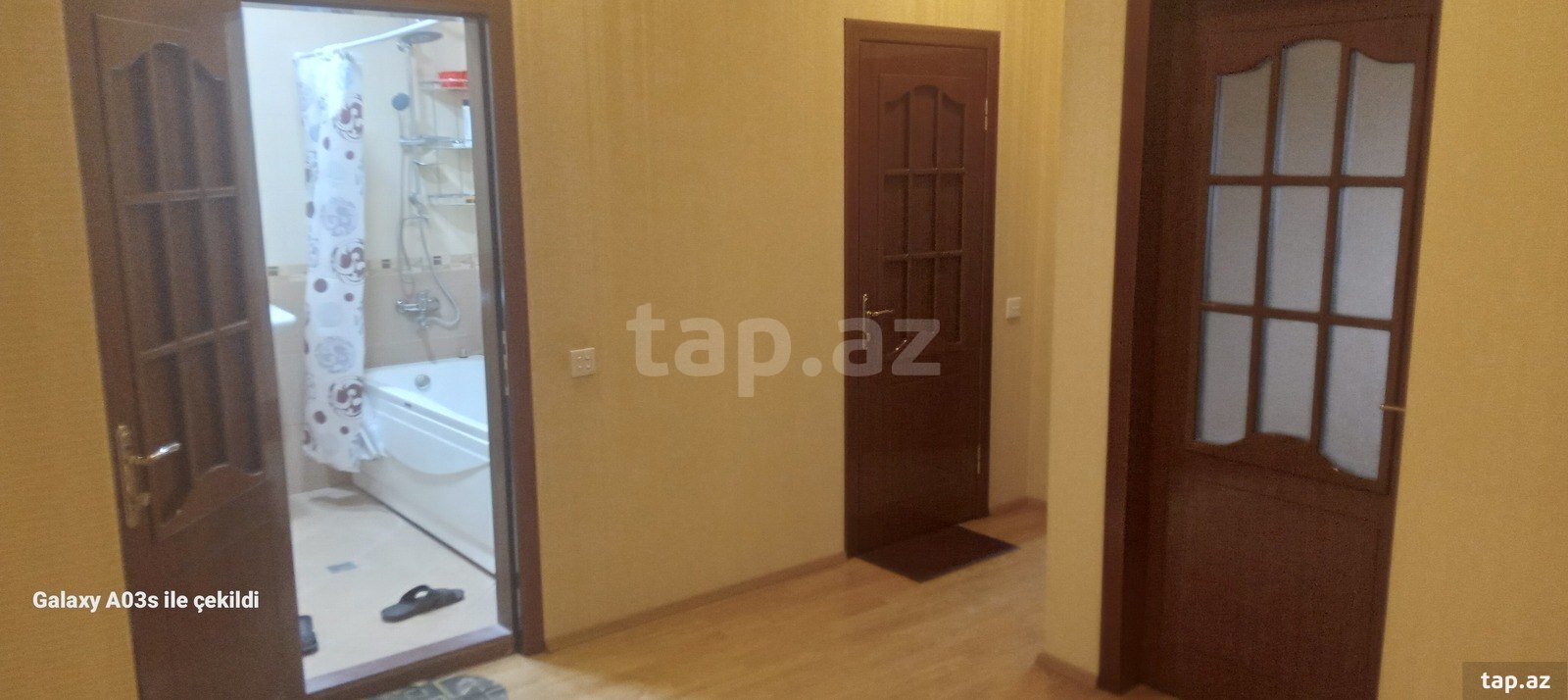 2-otaqlı yeni tikili kirayə verilir, 20 Yanvar m., 94 m² (7)