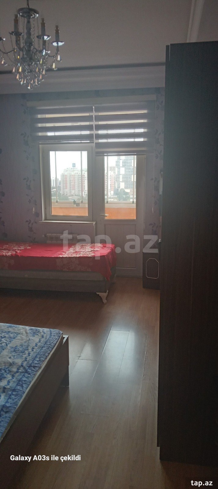 2-otaqlı yeni tikili kirayə verilir, 20 Yanvar m., 94 m² (9)