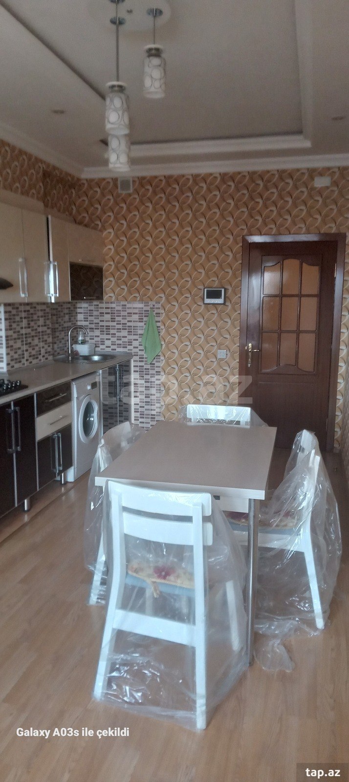 2-otaqlı yeni tikili kirayə verilir, 20 Yanvar m., 94 m² (19)