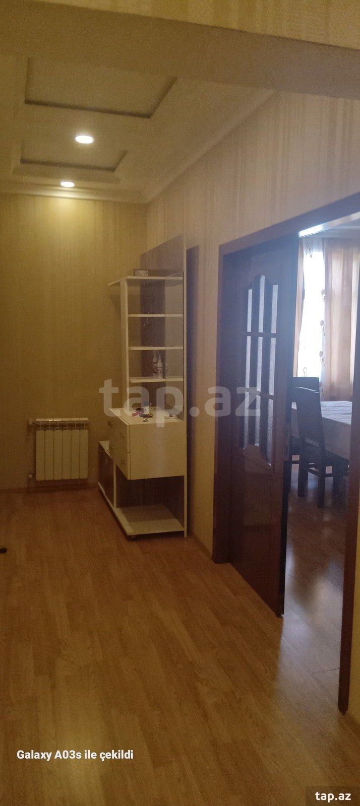 2-otaqlı yeni tikili kirayə verilir, 20 Yanvar m., 94 m² (16)