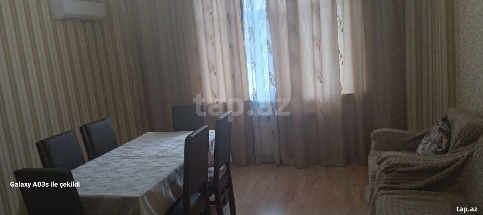 2-otaqlı yeni tikili kirayə verilir, 20 Yanvar m., 94 m² (5)
