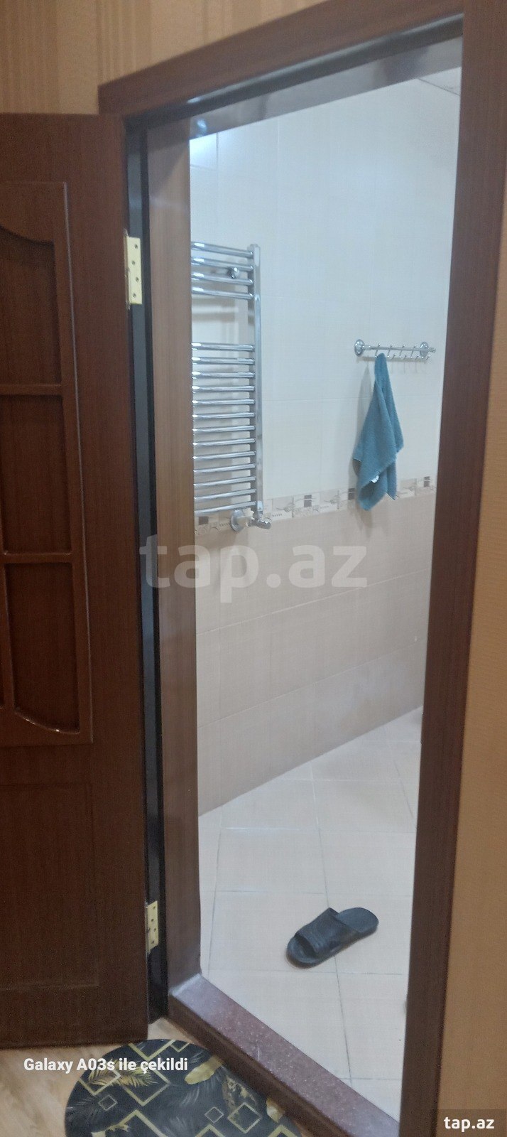 2-otaqlı yeni tikili kirayə verilir, 20 Yanvar m., 94 m² (12)