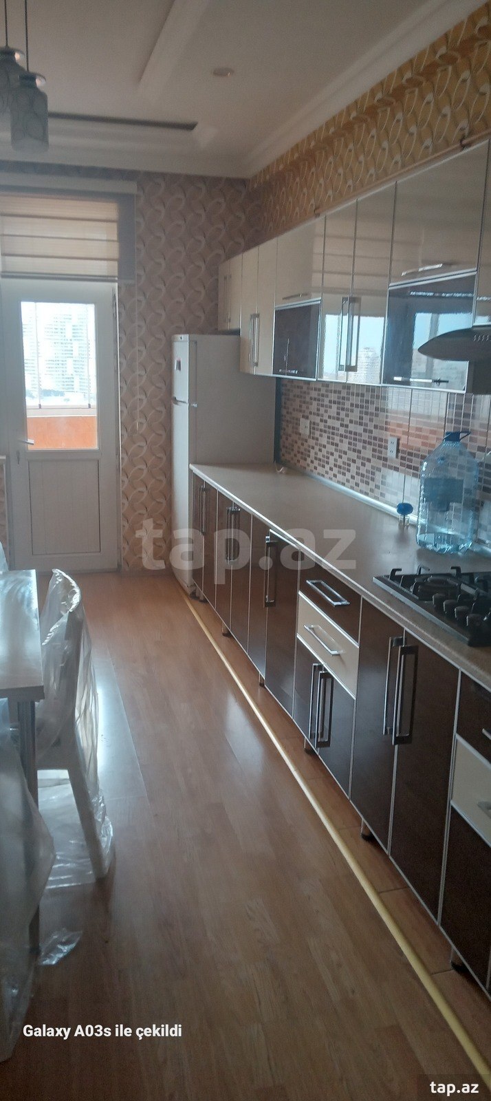 2-otaqlı yeni tikili kirayə verilir, 20 Yanvar m., 94 m² (20)
