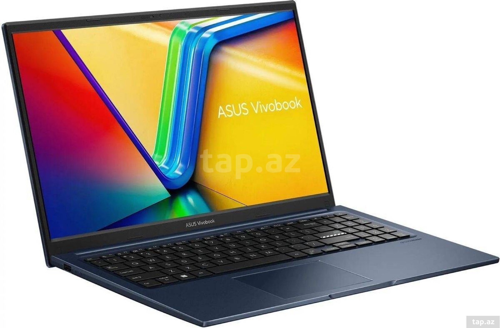 ASUS VivoBook 15 X1504VA-BQ590 90NB13Y1-M00X70 (3)