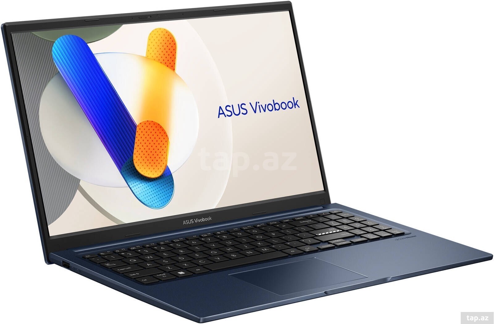 ASUS VivoBook 15 X1504VA-BQ590 90NB13Y1-M00X70