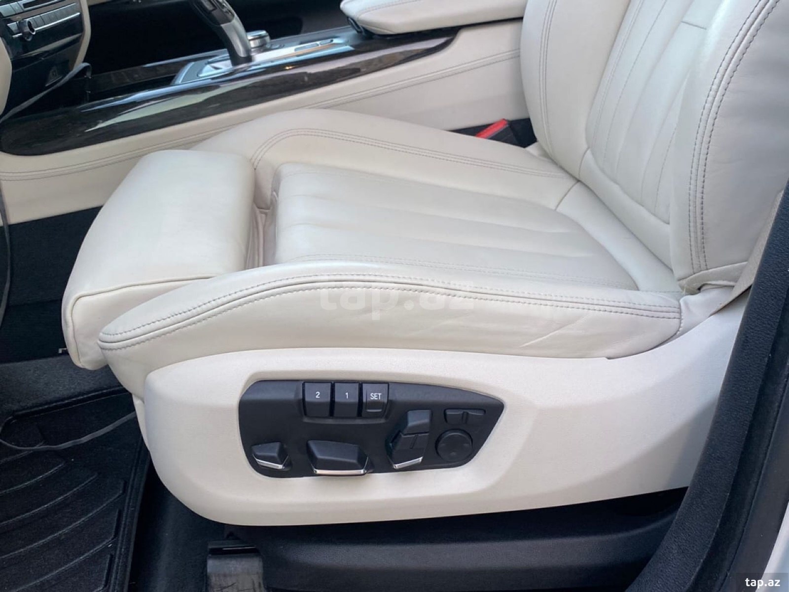BMW X5, 2016 il (14)