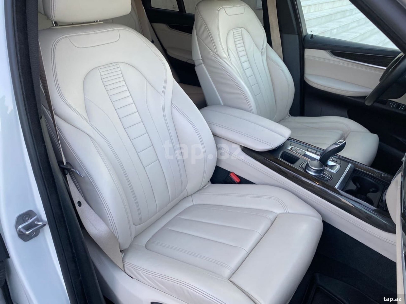 BMW X5, 2016 il (13)