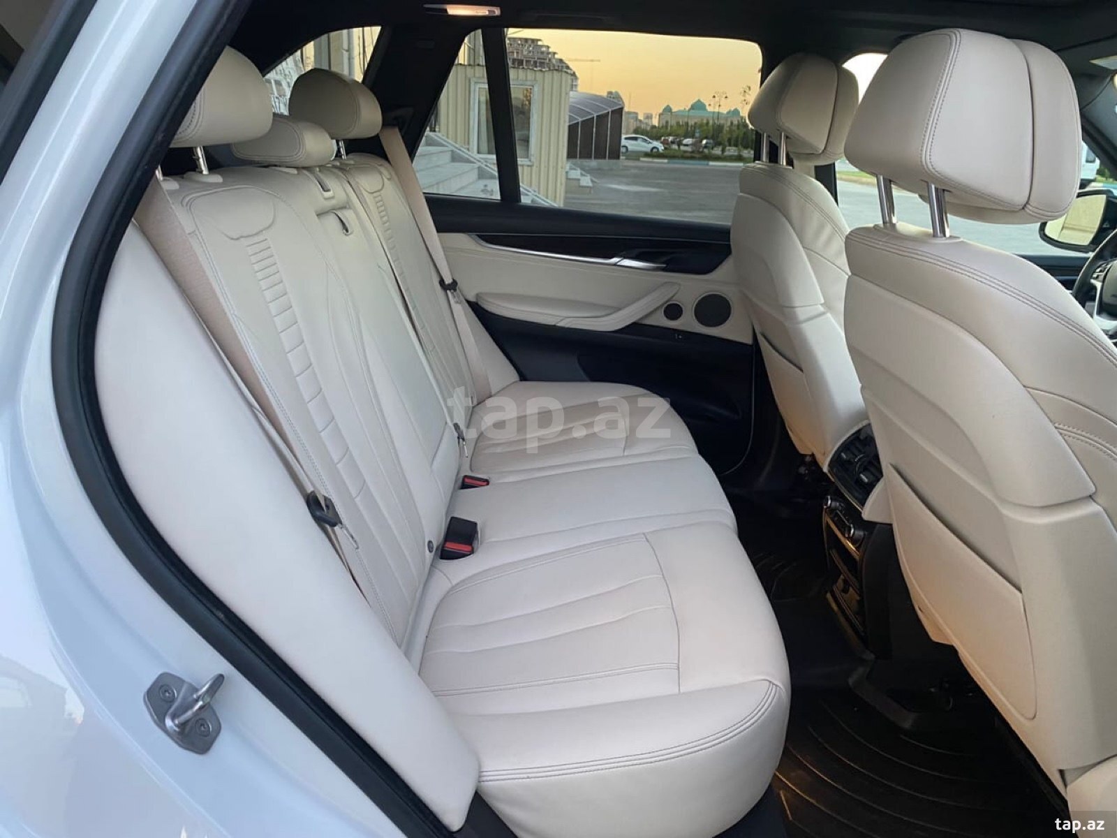 BMW X5, 2016 il (17)