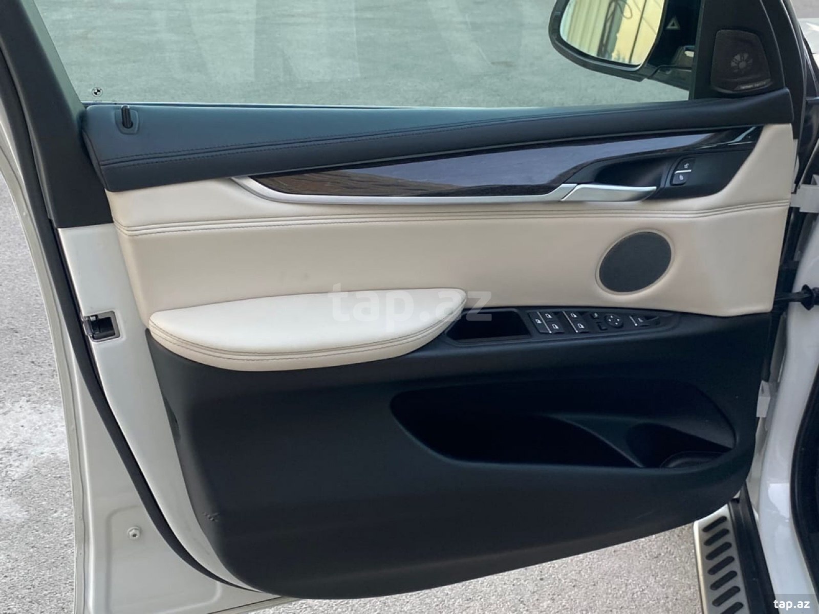 BMW X5, 2016 il (16)