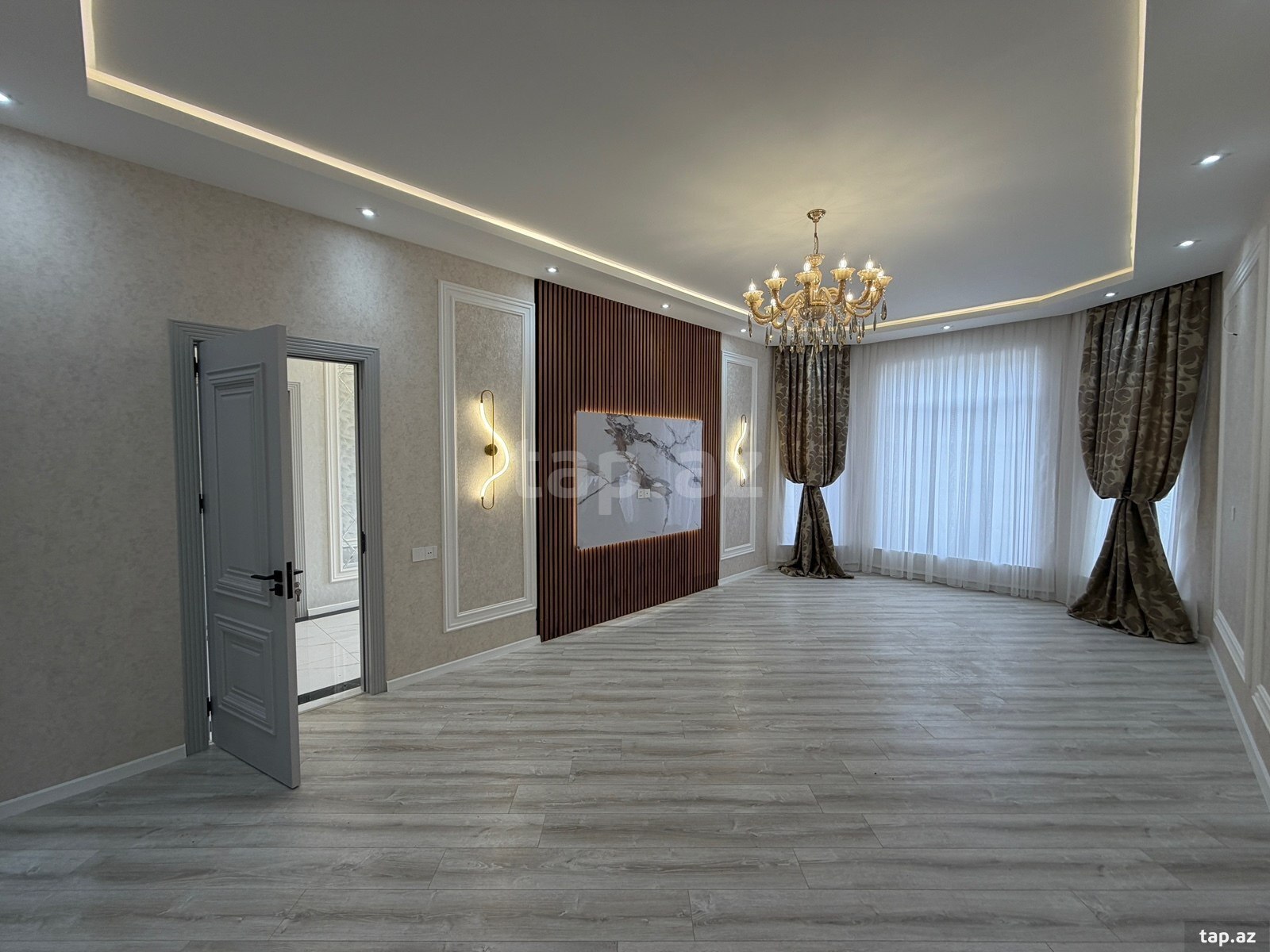 Həyət evi, Gəncə ş. 