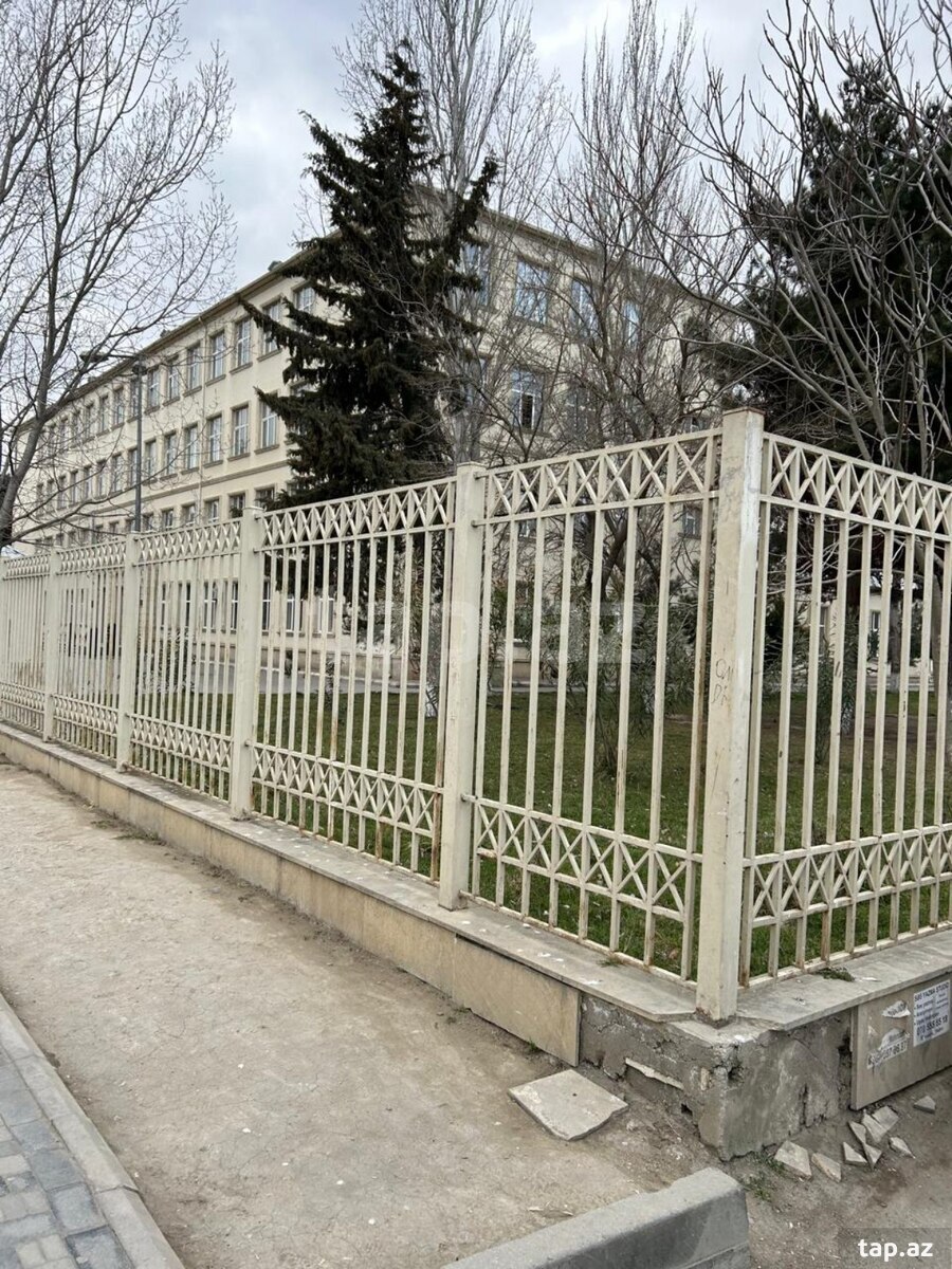 2-otaqlı yeni tikili, Bakıxanov qəs., 97 m² (5)