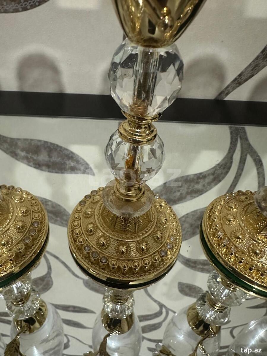 Qrafin dəsti (4)