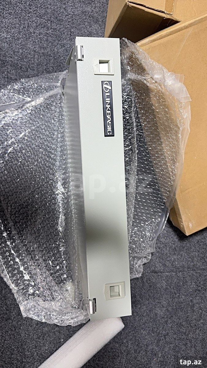 Linkbasic fiber box 12 port