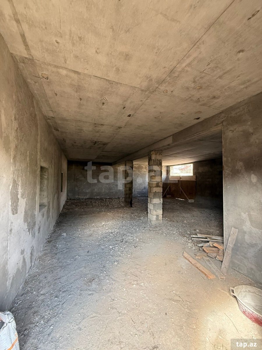 Həyət evi, Məhəmmədli qəs. (7)