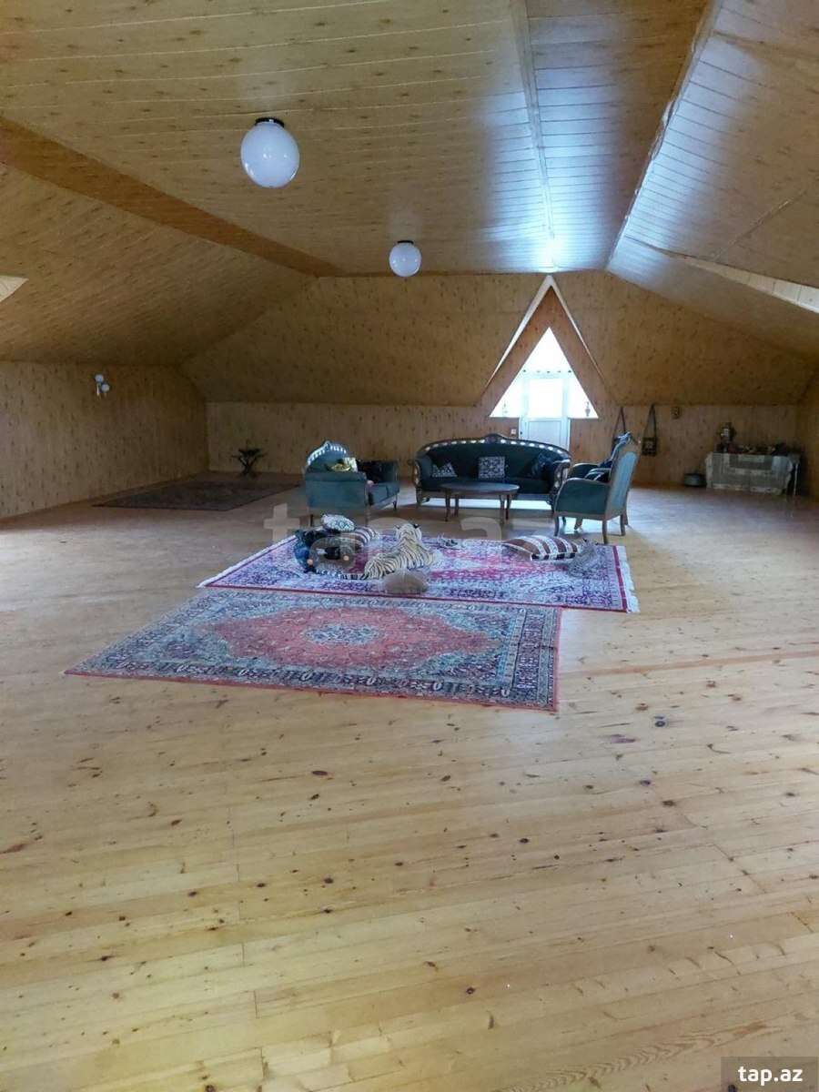 Bağ evi, Maştağa qəs. (23)
