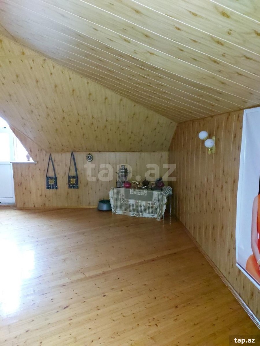 Bağ evi, Maştağa qəs. (24)