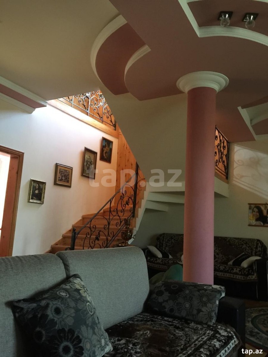 Bağ evi, Maştağa qəs. (19)