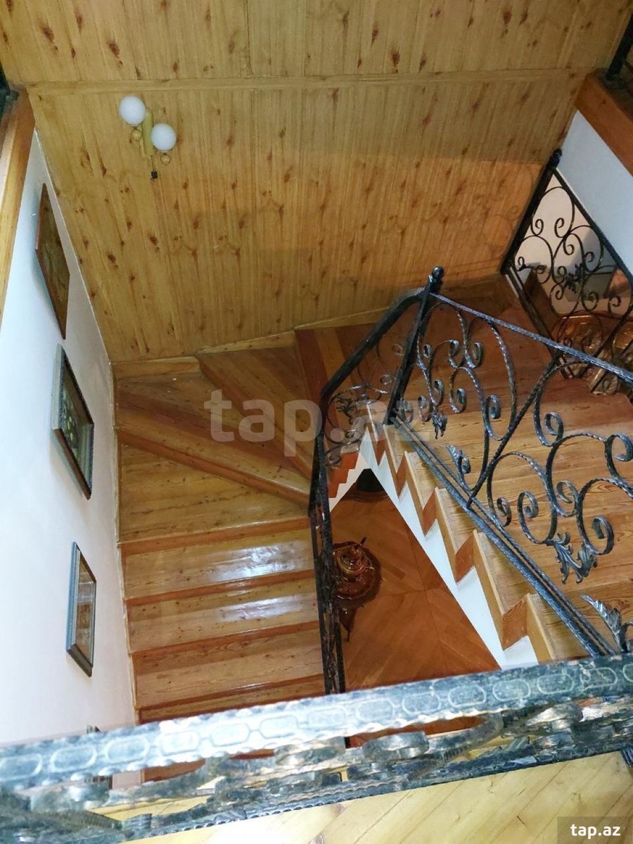 Bağ evi, Maştağa qəs. (22)