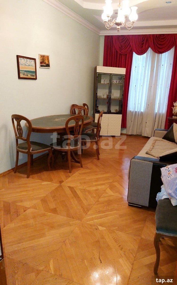 Bağ evi, Maştağa qəs. (20)
