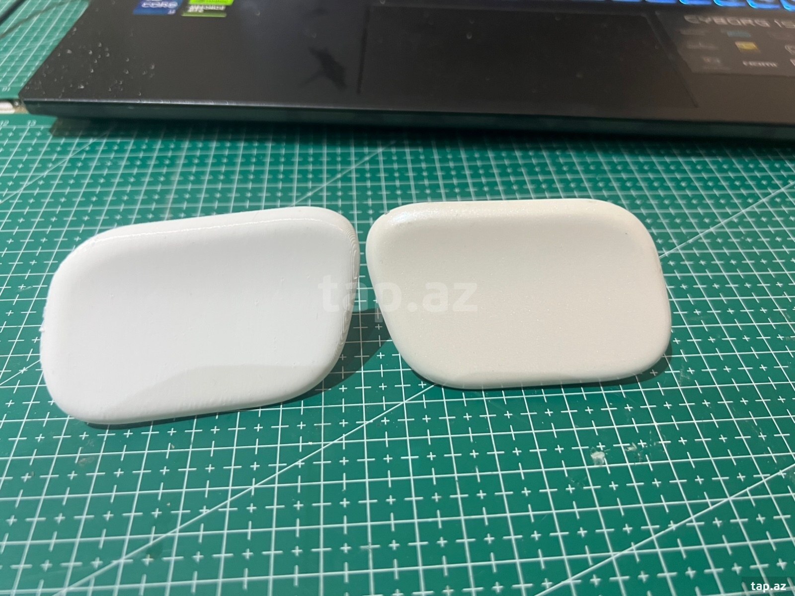 3D printer xidməti