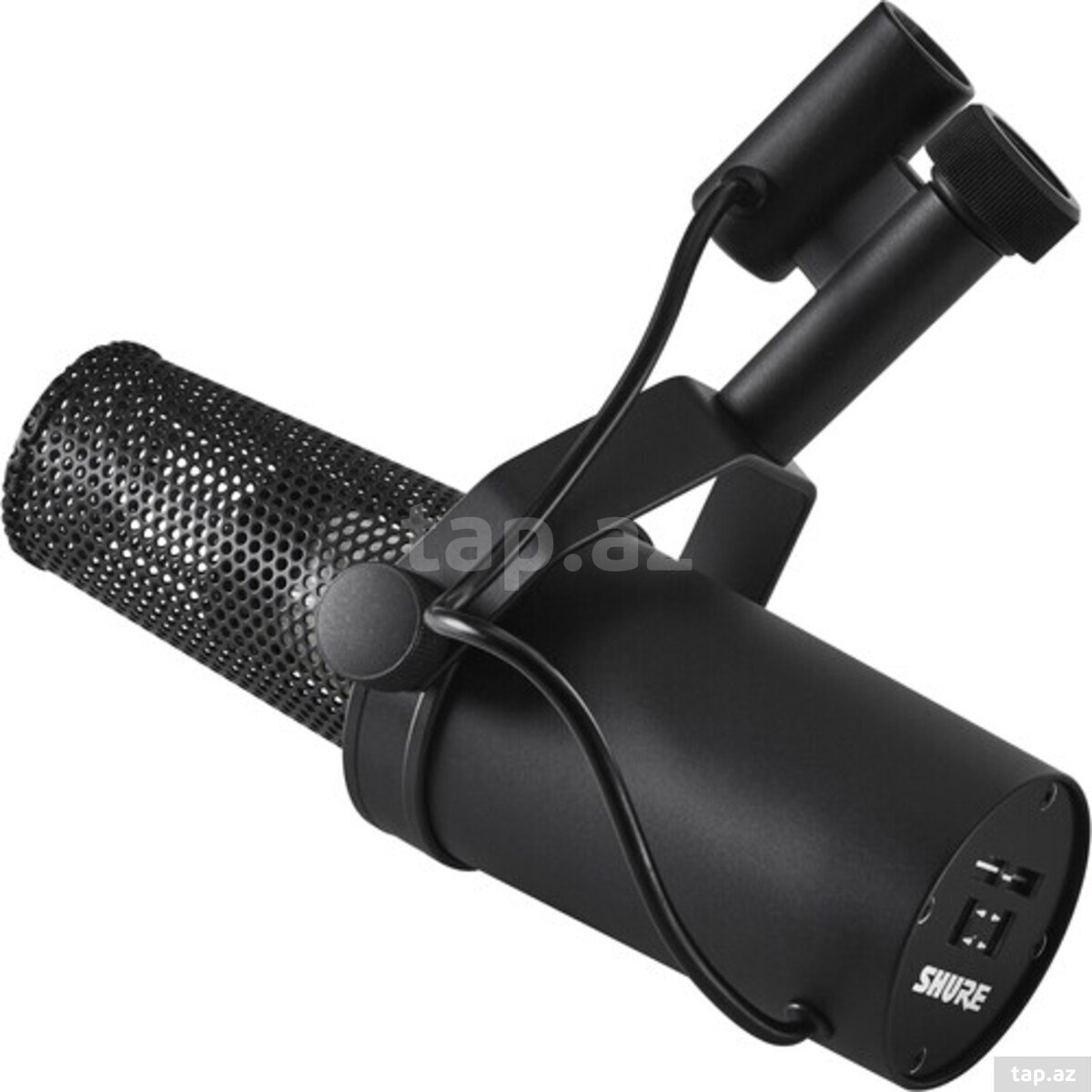 Studiya mikrofon Shure SM7B (5)