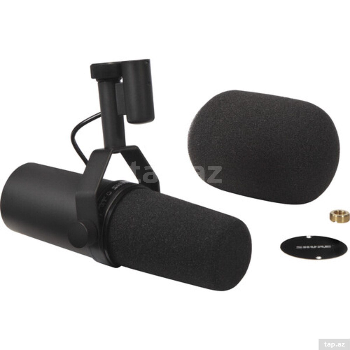 Studiya mikrofon Shure SM7B (6)