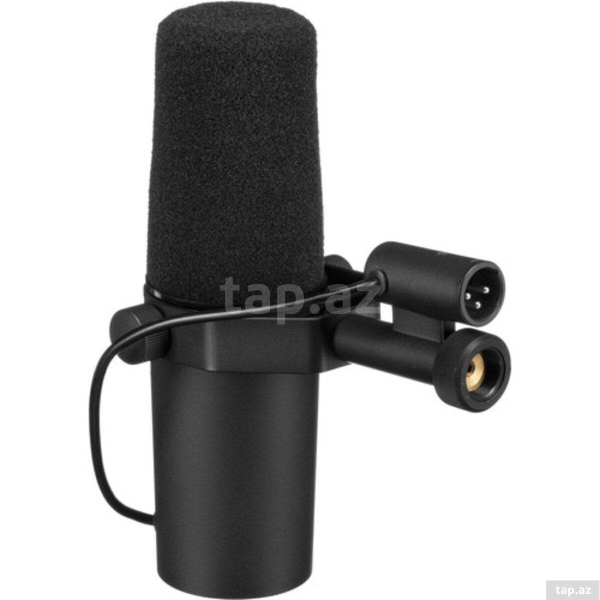 Studiya mikrofon Shure SM7B (3)