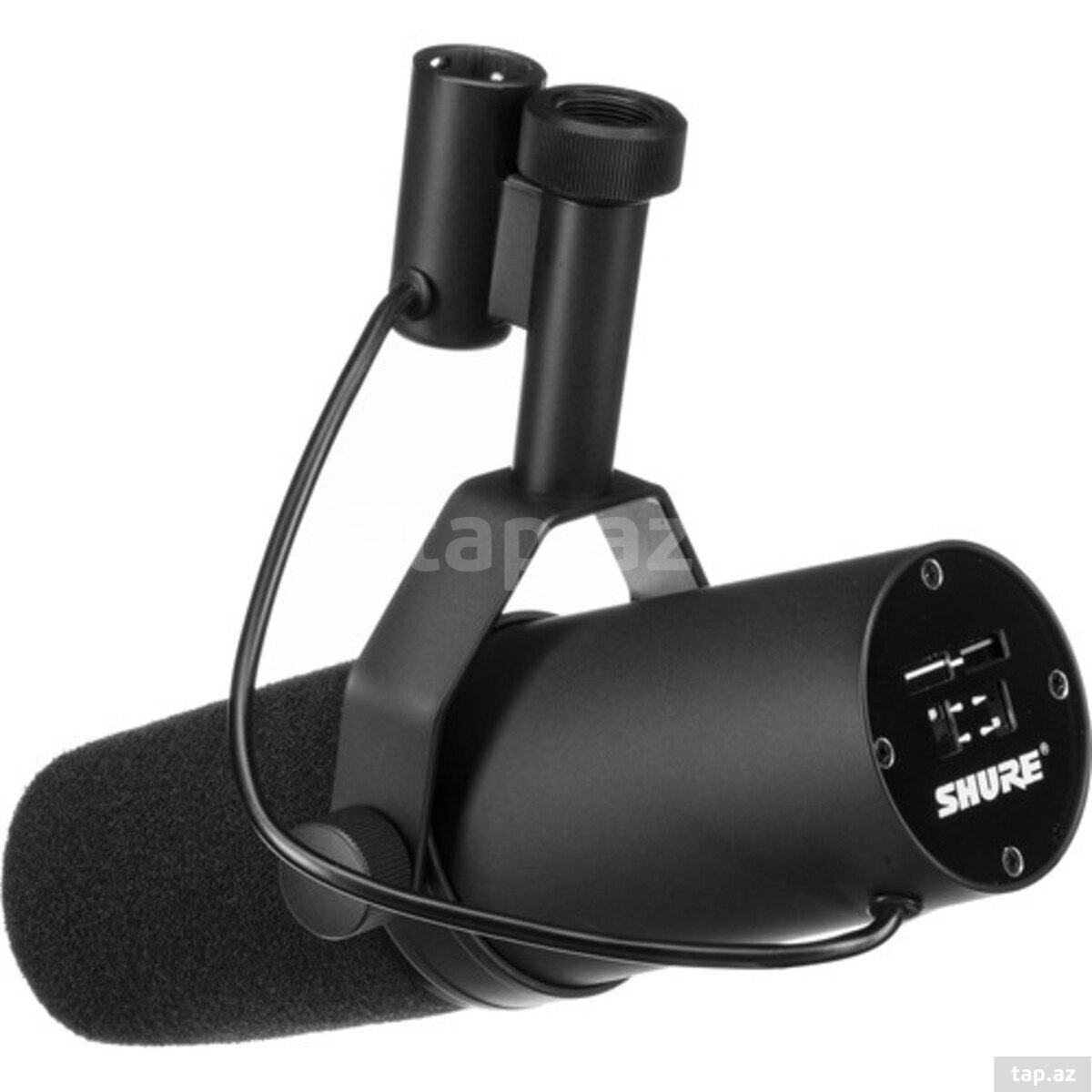 Studiya mikrofon Shure SM7B (2)