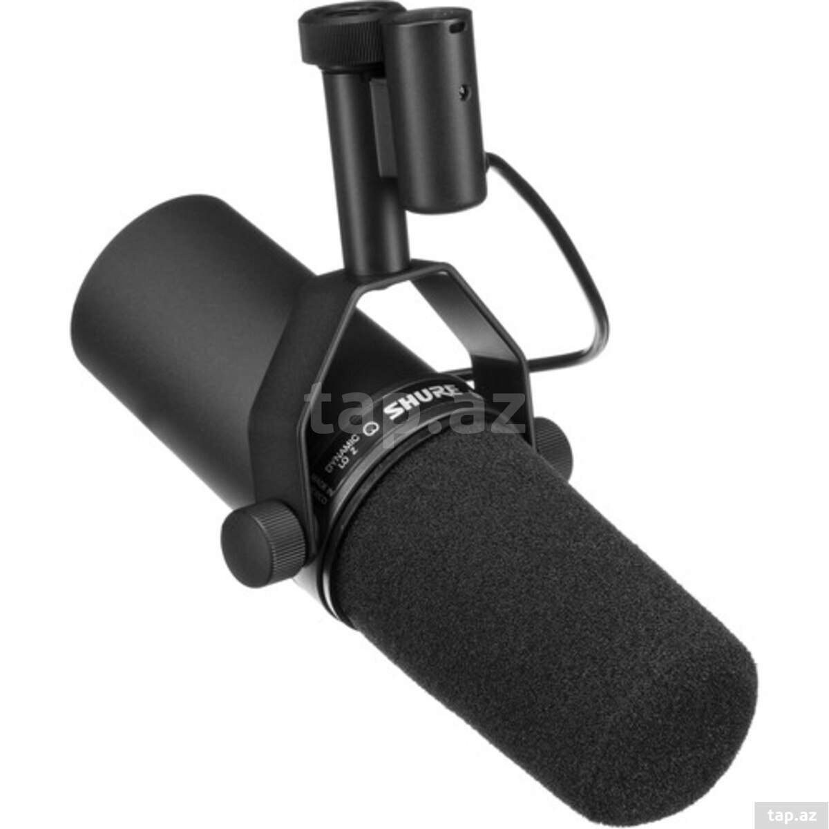Studiya mikrofon Shure SM7B (7)