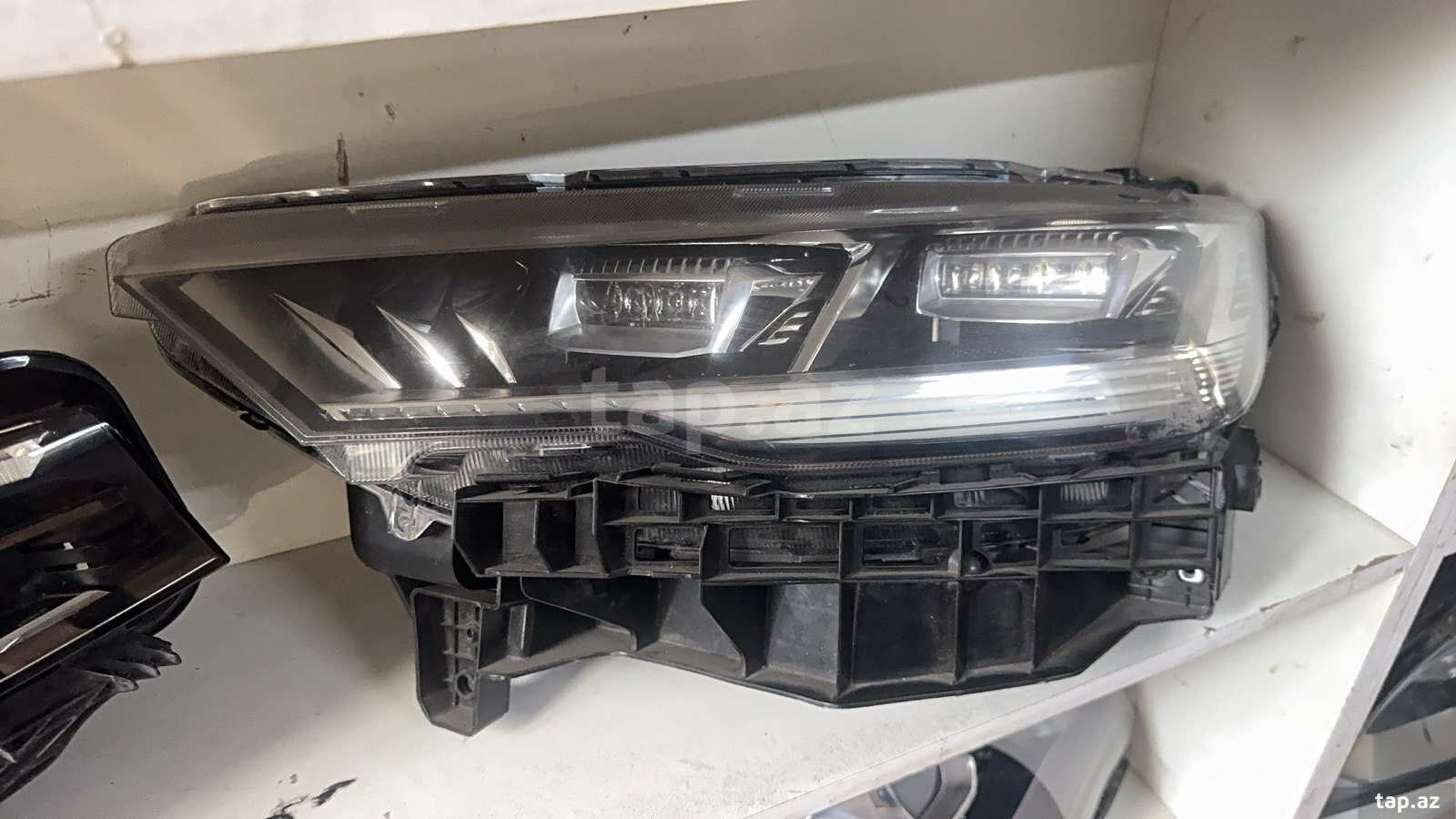 Haval farası