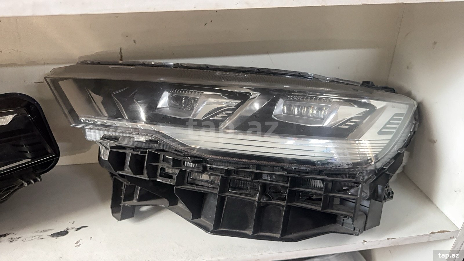 Haval farası (3)
