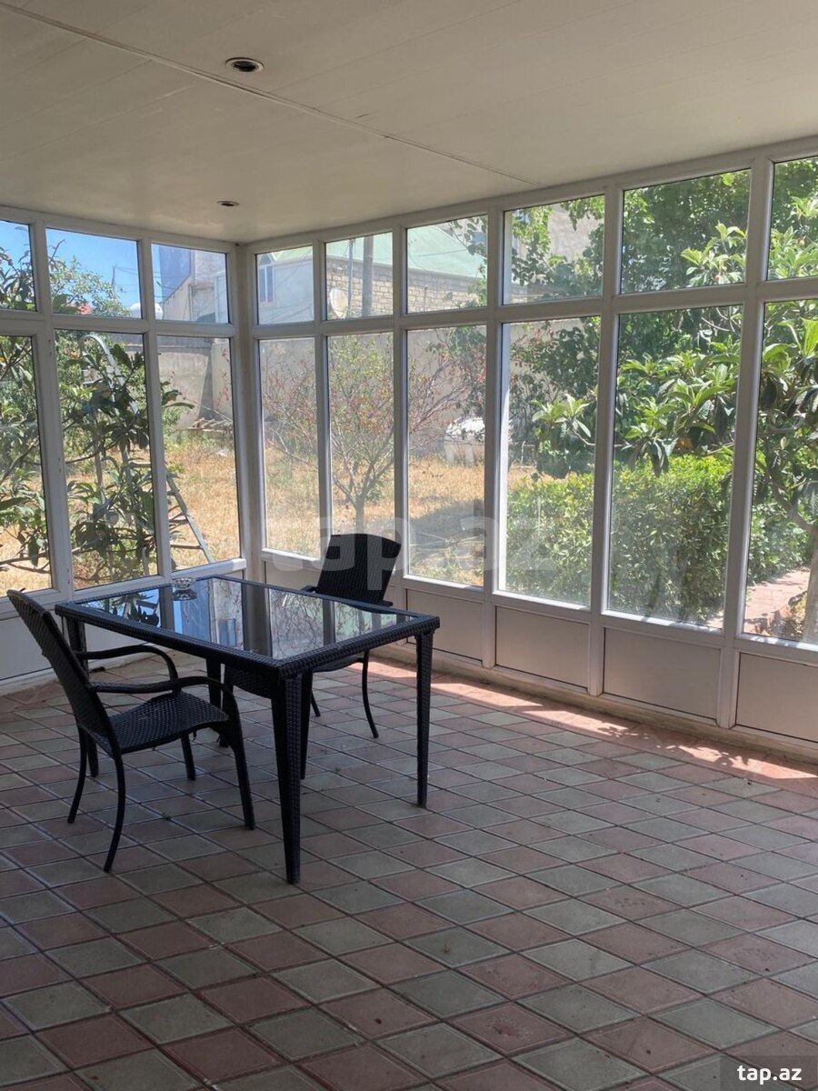 Villa, Xırdalan ş. (19)