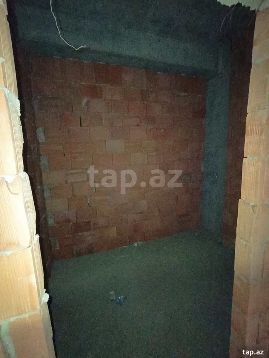 2-otaqlı yeni tikili, Binəqədi r., 65 m² (9)