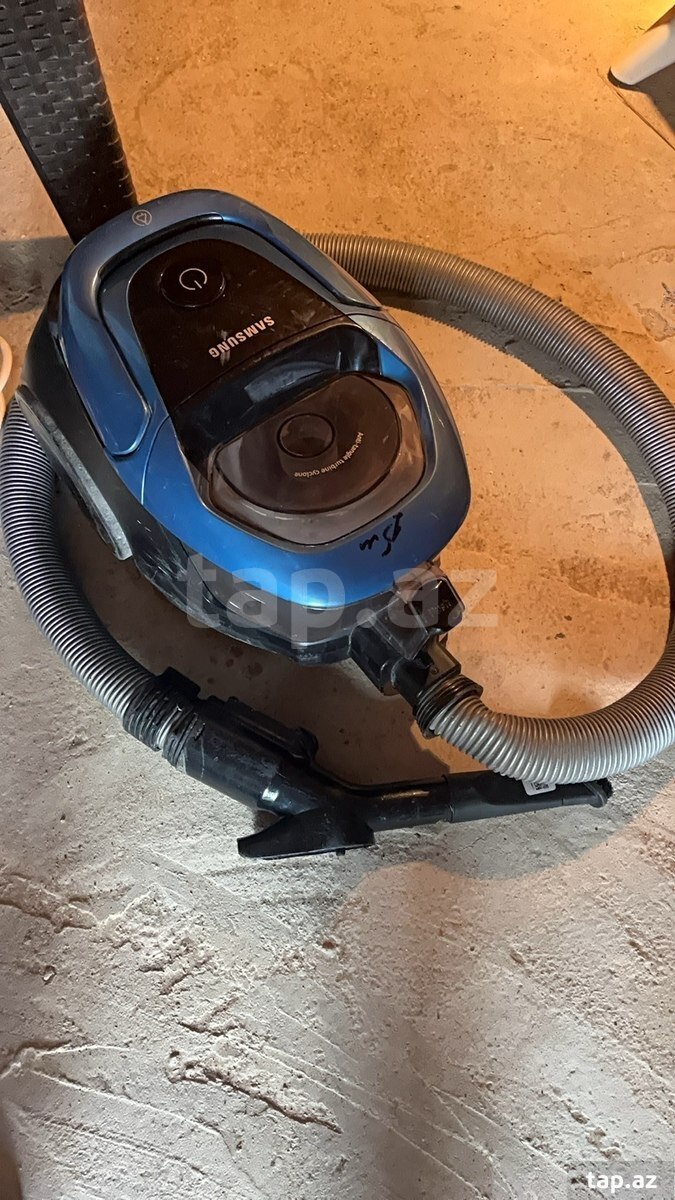 Samsung tozsoran